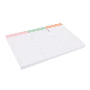 Beifa Exquisite l Writing Pad Dairy Planner Notebook Set
