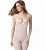 Import Beige Full Body Shaper Leg Girdle Suit Fit from China