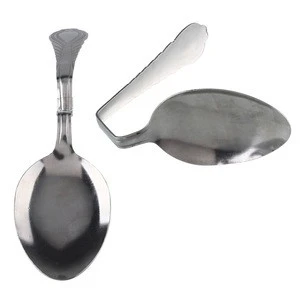 Bend Spoon Bending Gimmick Close-Up Street Stage Illusion Magic ConJuring Magician Trick