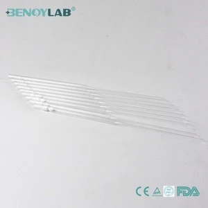 BENOYLAB Glass  Volumetric Transfer Pipette 150mm or 230mm