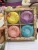 Import best bule bubble fizzy bath ball from China