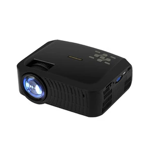 Best Hd Led Display 720P 4K Laser Smart Beam Android Lcd Projector