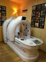 Best infrared spa capsule & dry spa capsule prices LK-1000