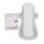 Import best ladies sanitary pads from China