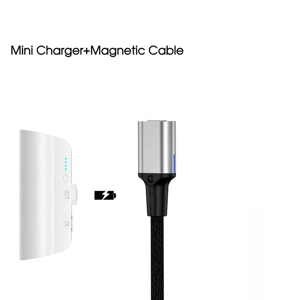 Buy Best Mini 3000mah Portable Mobile Charger Power Bank Chargers