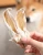 Import best pet treats Rabbit Ears with Fur all-natural dog chews from China