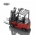 Import best price forklift battery 3 ton electric forklift for sale from China