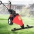 Import best price Hand handled walk behind sickle bar mower from China