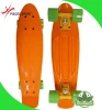best price high quality fish skate board plastic hot selling