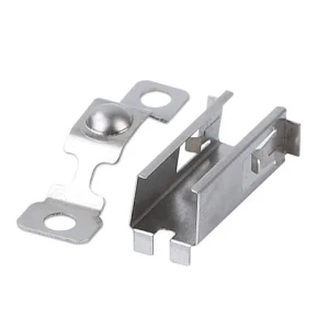 Best price OEM Service small pieces sheet precision stainless steel metal stamping parts service