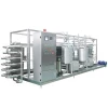 Best price pasterization machine pasteurizing for milk and juice