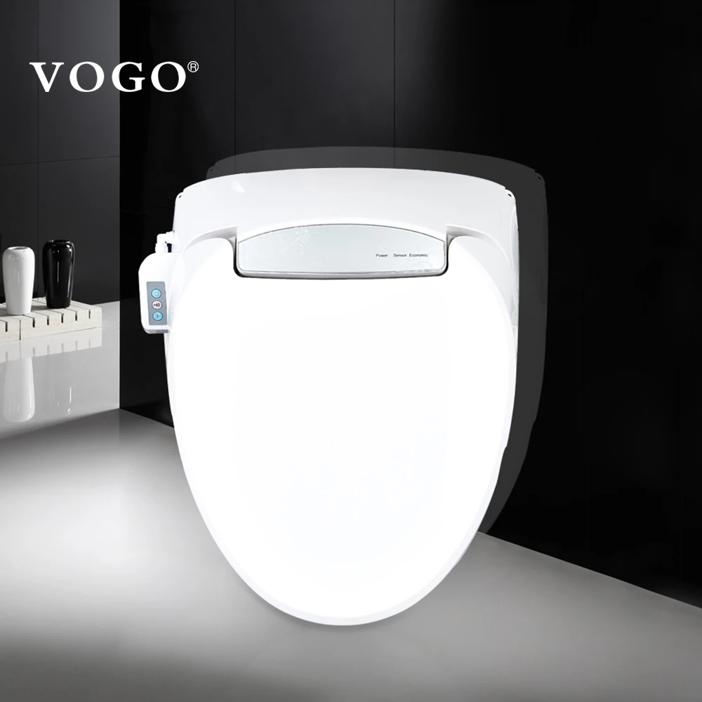 Best price plastic bathroom wc cover bidet toilet seat