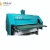 Import best price small wool carding machine for sheep wool cotton from China