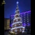 Import Best Quality Commercial Outdoor Christmas Decorations Shopping Mall Decorated Christmas Tree from China