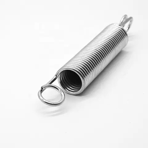 Buy Best Quality Custom Motorcycle Universal Screen Coil Spring ...