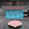 Best quality euro mini robot vacuum cleaner wet and mopping