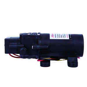 Best Quality on demand portable 100psi water pump from china factory