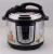 Import Best quality premier multipurpose plastic pressure cooker kitchen appliance factory from China