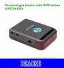 Best quality waterproof IP65 SPY gps tracker with ios and android Apps,TK102B