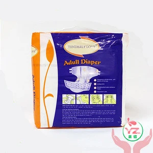 best sale cheap price super high absorption adult diapers