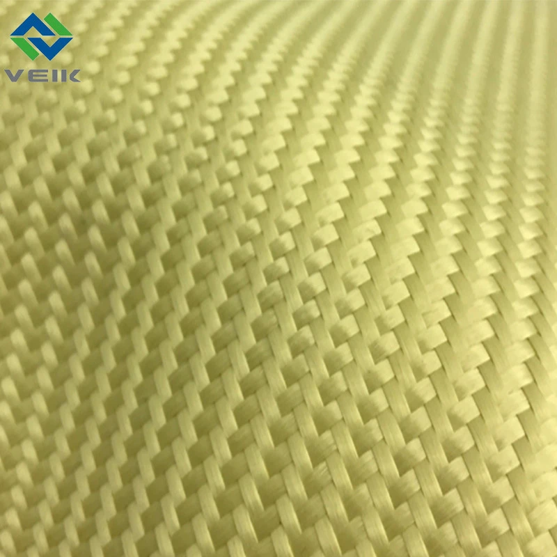 Best sell kevlar composite properties nomex fabric