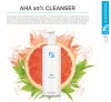 Best Seller AHA 10% Cleanser Made In USA Wholesale Hot Price