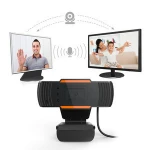 Best seller dropshipping & wholesale fast shipping 100% original 720p HD webcam