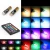 Import Best selling car lights accessories rgb car led light 16 Color Mode remote control car led reading lights from China
