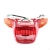 Import Best selling chinese wholesale custom gas electric scooter motorcycle plastic body kits parts accessory for BWSI from China