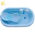 Import Best selling eco-friendly safety baby bath toy / cheap baby washing basin with thermomete/ baby care products standing bath tub from China