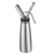 Import Best selling high quality 500ml  stainless steel whipped cream dispenser with 3 tips from China