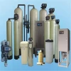 Best selling hot chinese products water softener with slide cover runxin control valves resin