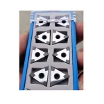 Best Selling Pcbn Carbide Turning Inserts Cbn Lathe Cutter Blanks,Solid Cbn Insert Tool,Diamond Cutting Tools Cbn Pcbn Insert