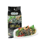 Best Selling Product On Amazon Viet Nam Brand Black Sesame Macaroni Pasta 300g Good Price