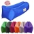 Import Best Selling Products air sleeping bag/ nylon laybag Inflatable lounger lazy bag Air Sofa, Air Folding Bed Laybag Sleeping bag from China