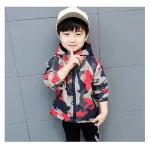 Best selling products coat jacket kids boys sport jacket boy's jacket kids on sale