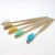 Import Best Selling Products Dental Brush Bamboo Tooth Brush Wooden Bamboo Toothbrush Recycled from China
