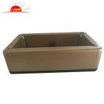 Best selling products durable automatic plastic shoe dispenser machine