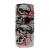 Import Best Selling Promotional Skull Print Design Bandana Seamless Tube Shield Bandana from China