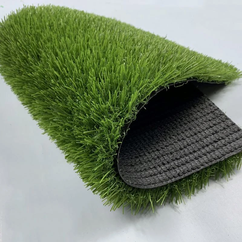 Best selling quality synthetic grass products china wholesale artificial water permeable grass carpet