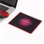 Import Best selling rubber mouse pad made in china from China