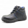 Best selling S3 SRC anti static waterproof construction safety shoes steel toe cap