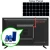 Import Best Selling Solar Products Television Solar Rechargeable Smart TV 31.5&quot; from China