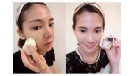 Best selling waterproof facial foundation primer
