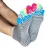 Import Best selling Yoga Pilates Socks Five Toe Separatosr Socks with Grips from China