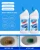 Import Best Toilet Cleaner Liquid Colored Bottle Toilet Bowl Cleaner Toilet Bowl Cleaner from China