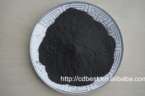Best12D wholesale price factory outlet electrolytic nickel powder ,nickel catalyst