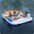 Import Bestway Cooler Tropical Lake Pool River swimming lounge raft / floating lounge Inflatable water toys from China