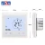 Import BGL-002-WIFI Sufficient inventory digital underfloor wifi heating thermostat smart home termostato floor heating systems from China