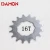 Import Bicycle Hubs 14 15 16 17 18T Bicycle Single Speed Freewheel Sprockets from China